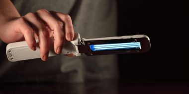 Как правильно дезинфицировать помещения УФ-лампами: инструкция и меры безопасности