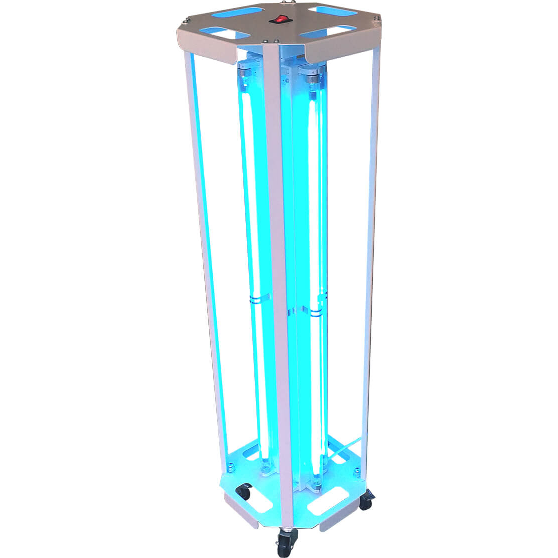 Рейтинг лучших УФ-стерилизаторов 2025 года