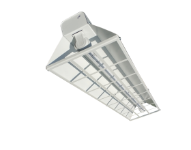 Установка ультрафиолетовая УФБО ОБН-01х30 (эритемная,D3, с тефл.лампами)